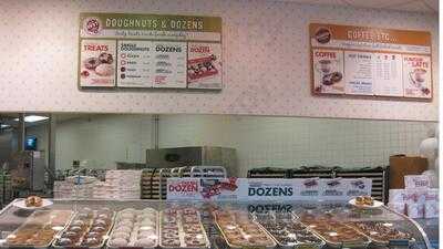 Krispy Kreme Bluewater - Box Store