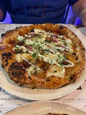 Monte Forte Horsham - Neapolitan Pizza