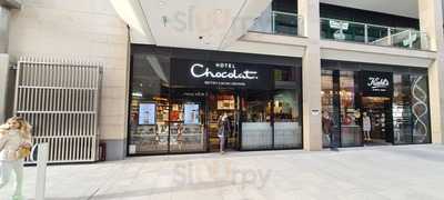 Hotel Chocolat