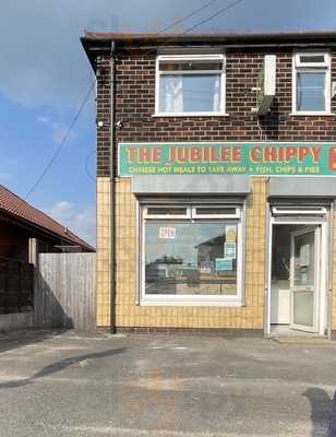 The Jubilee Chippy