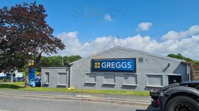 Greggs