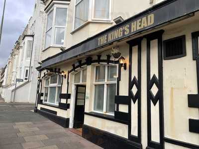 The Kings Head