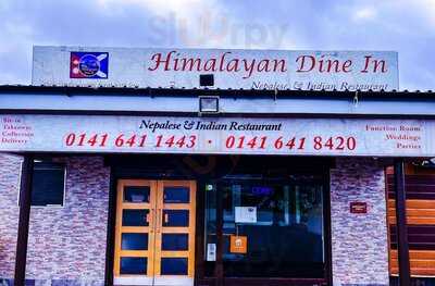 Himalayan Dine In Cambuslang