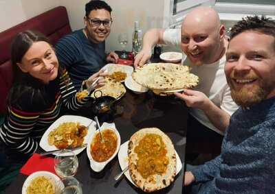 Safa Indian Takeaway & Restaurant