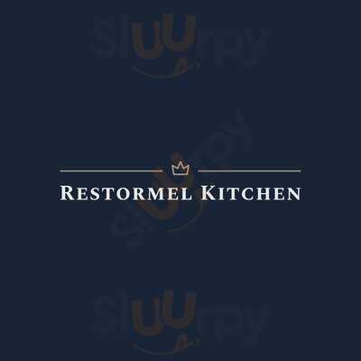 Restormel Kitchen