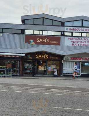 Safi's Desserts - Walton Vale