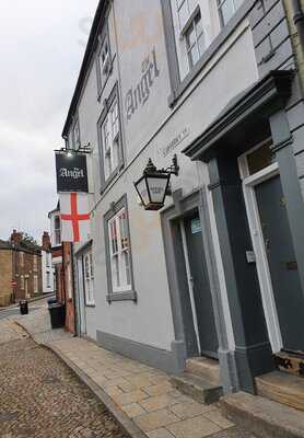 The Angel Pub