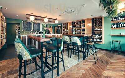 The Whalley Wine Bar