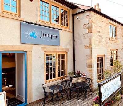 Juniper Restaurant