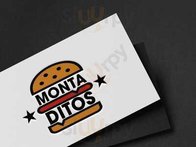 Montaditos