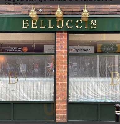 Belluccis Restaurant