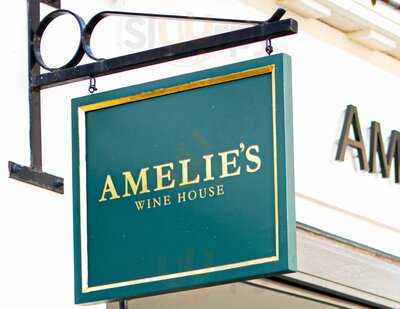 Amelie's Wine House