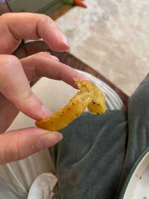 Nana's Pita Tastes Of Greece