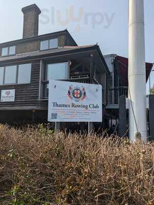 Riverside Thames Rowing Club