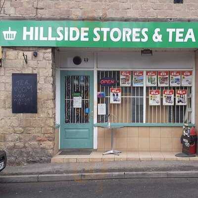 Hillside Tea Room