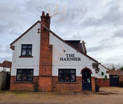 Harnser Pub Restaurant