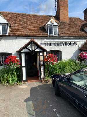 The Greyhound