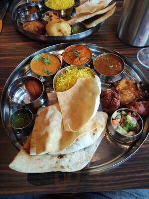 Surabhi Restaurant Manchester