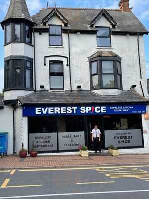 Everest Spice