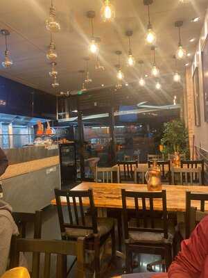 Lahori Junction