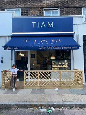 Tiam London