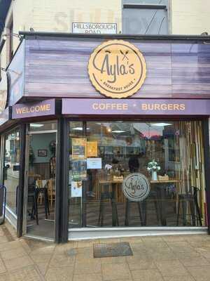 Ayla's Cafe