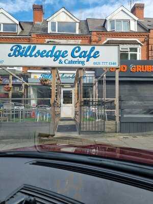 Billsedge Cafe & Catering