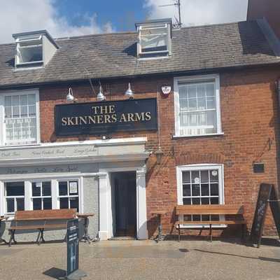 The Skinners Arms