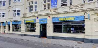 Walkabout Brighton