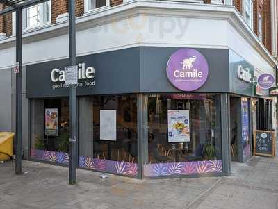 Camile Thai - Epsom