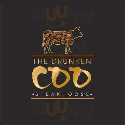 The Drunken Coo