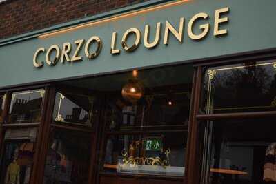 Corzo Lounge