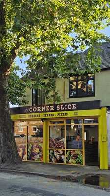 Corner Slice