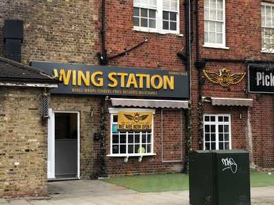 Wing Station