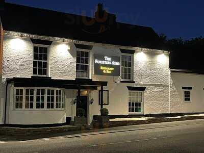 The Foresters Arms