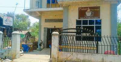 Afternoon Tea At The Chilworth London Paddington