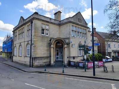 The Piggy Bank Micropub