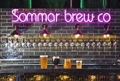 Sommar Brewery & Taproom