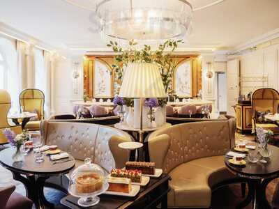 The Restaurant At The Cadogan