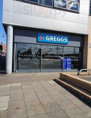 Greggs