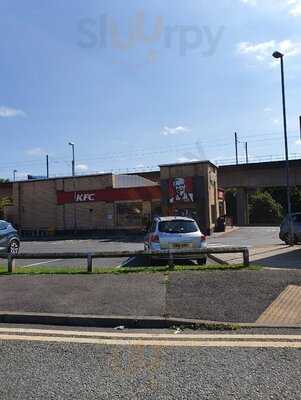 Kfc - Sheilds Road