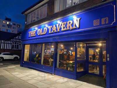 The Old Tavern