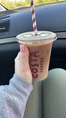 Costa Coffee - Minster Services