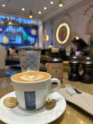 Lavazza Flagship Store London