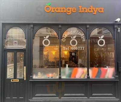 Orange Indya