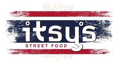 Itsy's Thai Street Food