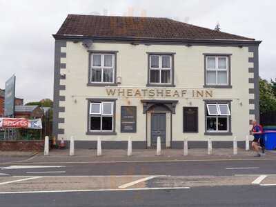 The Wheatsheaf