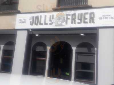 The Jolly Fryer