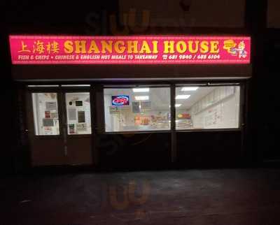 Shanghai House