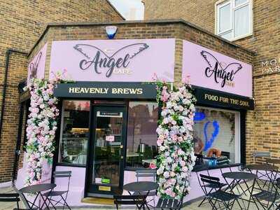 Angel Cafe